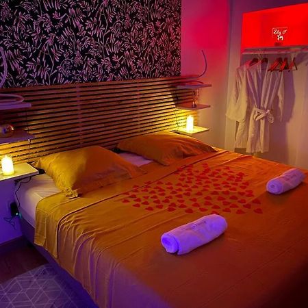 Maison Avec Jacuzzi - Louvres Proche Roissy Cdg - Paris Εξωτερικό φωτογραφία