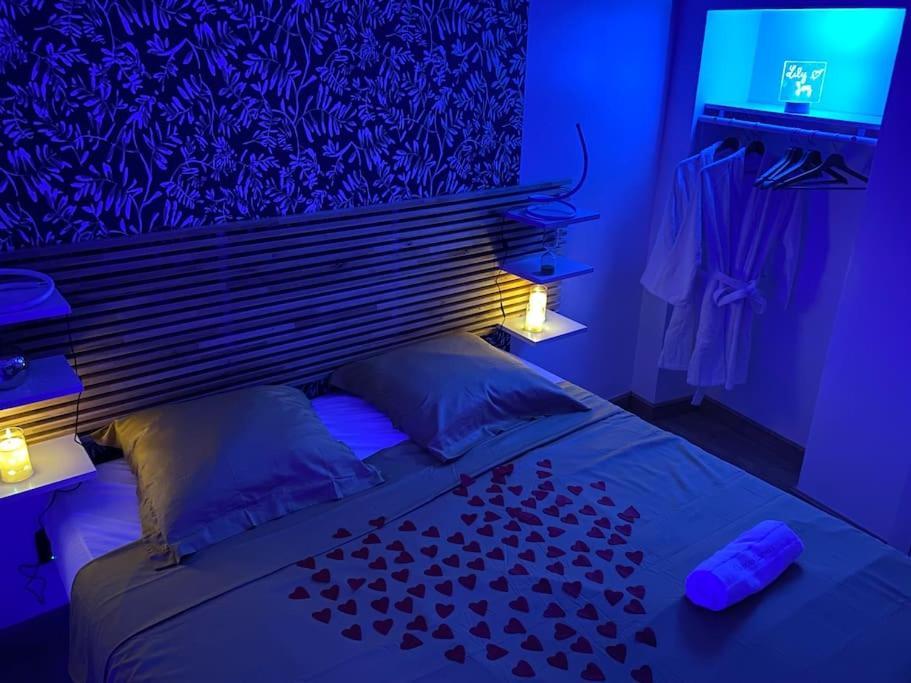 Maison Avec Jacuzzi - Louvres Proche Roissy Cdg - Paris Εξωτερικό φωτογραφία
